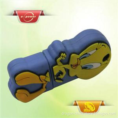E-Power Cartoon Character USB Flash Drive U187